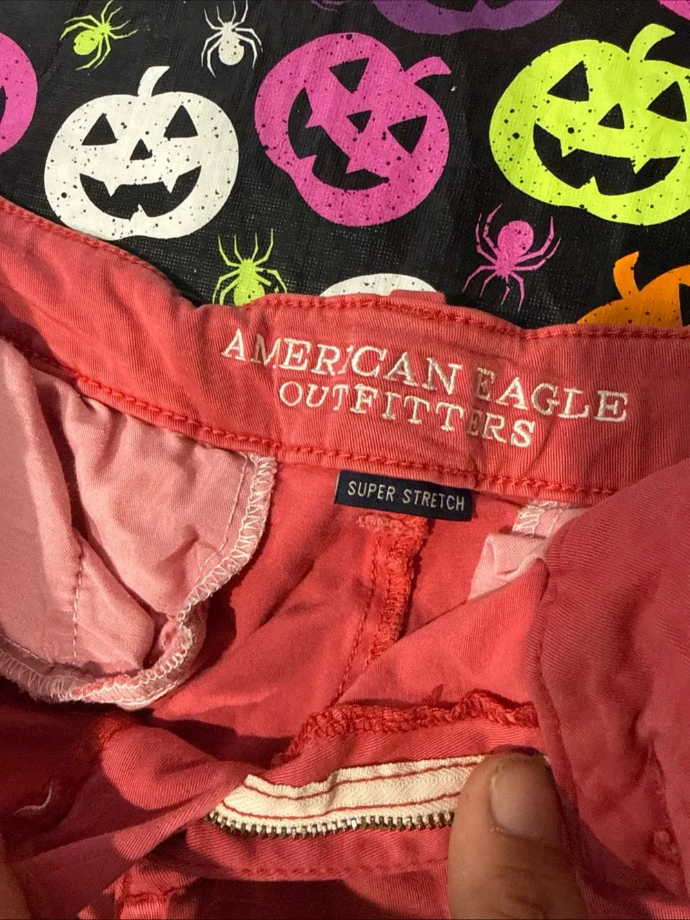 American Eagle Outfitters casual cotton